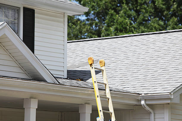 Custom Trim and Detailing for Siding in English Creek, NJ