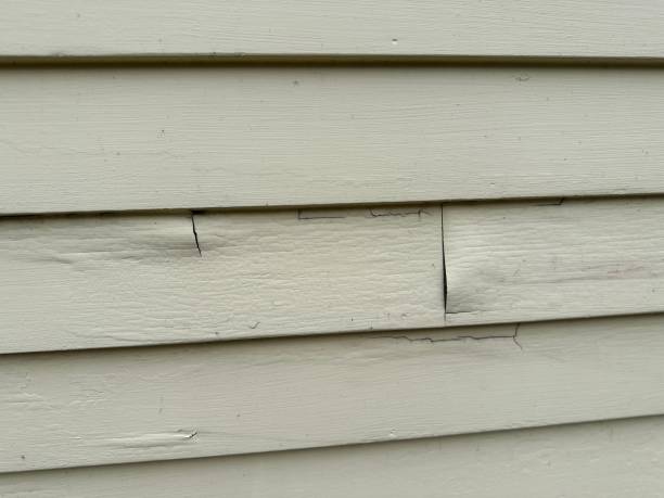 Best Aluminum Siding Installation  in English Creek, NJ