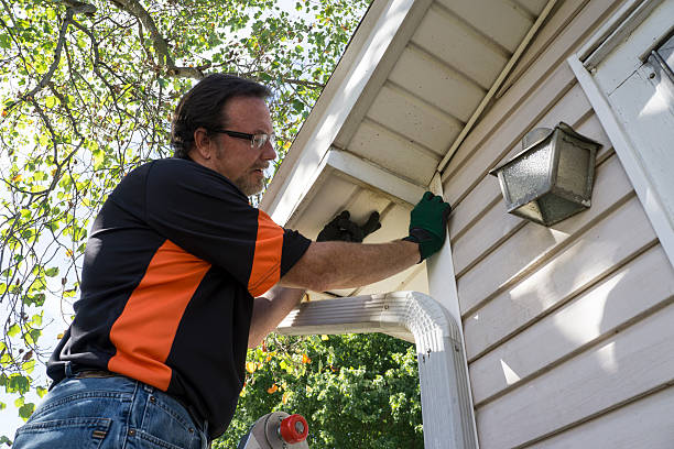 Best Historical Building Siding Restoration  in English Creek, NJ